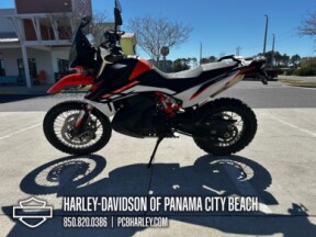 2022 KTM 890 Adventure R thumb 0