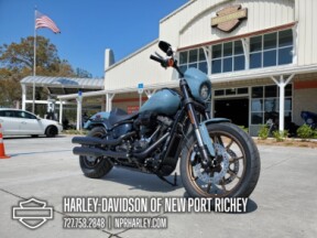 2024 Harley-Davidson<sup>®</sup> Low Rider<sup>®</sup> S thumb 2