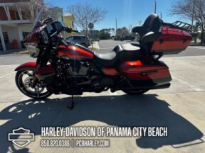 2025 Harley-Davidson<sup>®</sup> Street Glide® Ultra thumb 0