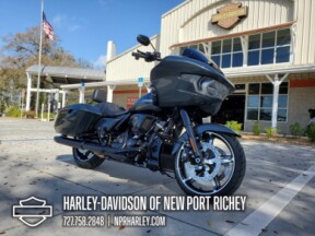 2025 Harley-Davidson<sup>®</sup> Road Glide® thumb 2