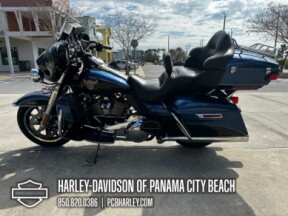 2018 Harley-Davidson® 115th Anniversary Ultra Limited thumb 0