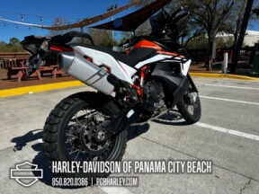 2022 KTM 890 Adventure R thumb 3