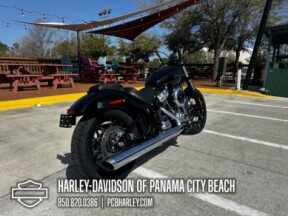 2025 Harley-Davidson® Street Bob™ thumb 3