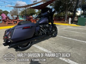 2025 Harley-Davidson<sup>®</sup> Street Glide® thumb 3