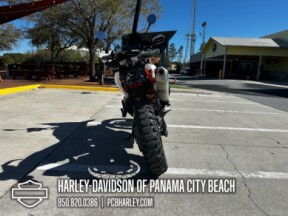 2022 KTM 890 Adventure R thumb 2