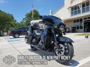 2024 Harley-Davidson<sup>®</sup> Ultra Limited thumb 2