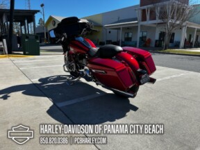 2025 Harley-Davidson<sup>®</sup> Street Glide® thumb 1