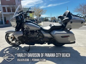 2025 Harley-Davidson<sup>®</sup> Street Glide® Ultra thumb 0