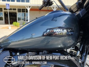2025 Harley-Davidson<sup>®</sup> Road Glide® thumb 1