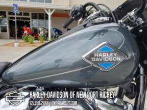 2025 HARLEY-DAVIDSON FLHCS thumb 1