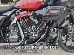 2025 Harley-Davidson<sup>®</sup> CVO™ Road Glide® ST thumb 0