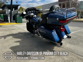 2018 Harley-Davidson® 115th Anniversary Ultra Limited thumb 1