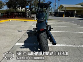 2025 Harley-Davidson<sup>®</sup> Street Bob<sup>®</sup> thumb 2