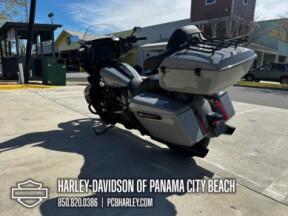 2025 Harley-Davidson<sup>®</sup> Street Glide® Ultra thumb 1