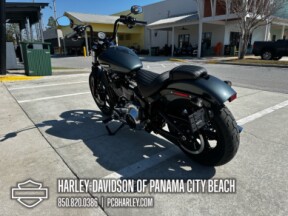 2025 Harley-Davidson<sup>®</sup> Street Bob<sup>®</sup> thumb 1