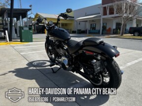 2025 Harley-Davidson® Street Bob™ thumb 1