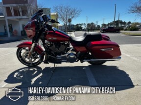 2025 Harley-Davidson<sup>®</sup> Street Glide® thumb 0