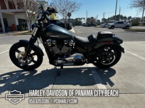 2025 Harley-Davidson<sup>®</sup> Street Bob<sup>®</sup> thumb 0
