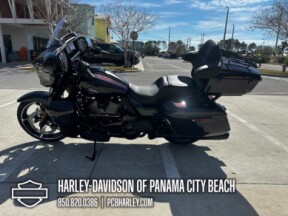 2025 Harley-Davidson<sup>®</sup> Street Glide® Ultra thumb 0