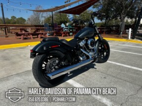 2025 Harley-Davidson<sup>®</sup> Street Bob<sup>®</sup> thumb 3