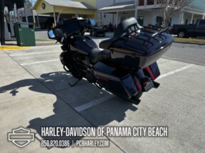 2025 Harley-Davidson<sup>®</sup> Street Glide® Ultra thumb 1