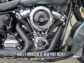 2025 HARLEY-DAVIDSON FLHCS thumb 0