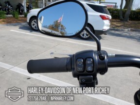 2024 Harley-Davidson<sup>®</sup> Low Rider<sup>®</sup> S thumb 1