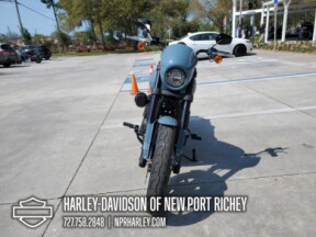 2024 Harley-Davidson<sup>®</sup> Low Rider<sup>®</sup> S thumb 3