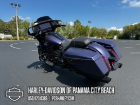 2025 Harley-Davidson<sup>®</sup> Street Glide® thumb 1