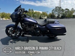 2025 Harley-Davidson<sup>®</sup> Street Glide® thumb 0