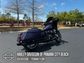 2025 Harley-Davidson<sup>®</sup> Street Glide® thumb 3