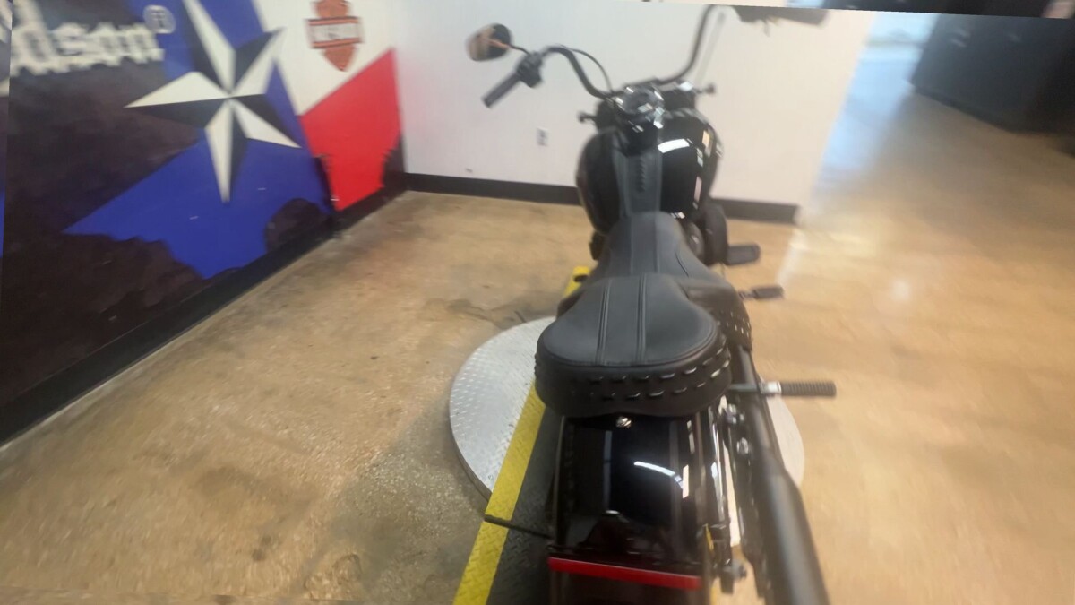 2024 Harley-Davidson Heritage Classic FLHCS - Photo 3