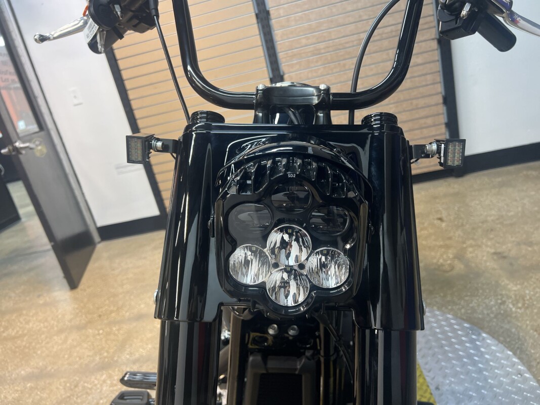 2024 Harley-Davidson Heritage Classic FLHCS - Photo 10