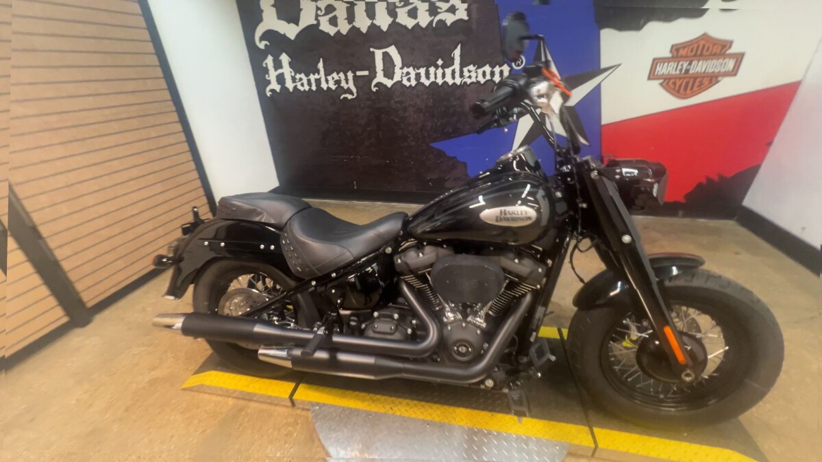 2024 Harley-Davidson Heritage Classic FLHCS - Photo 5