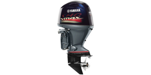 V MAX SHO In-Line VF115XA thumbnail