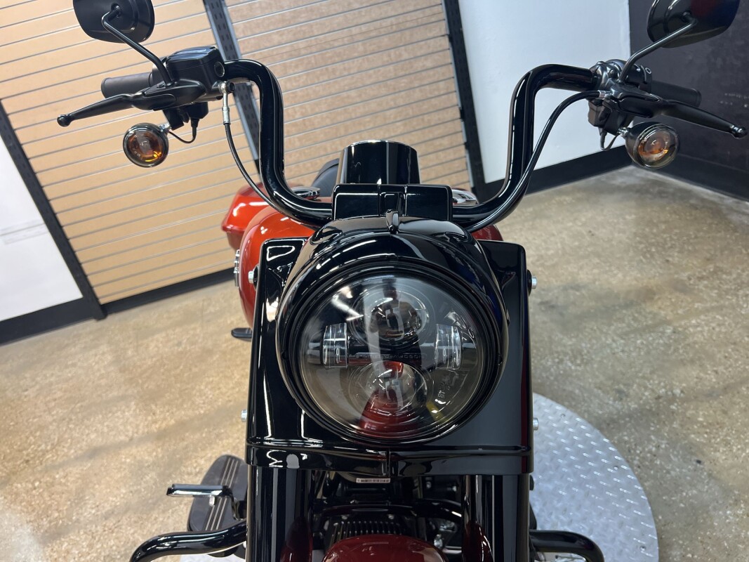 2025 Harley-Davidson Road King Special FLHRXS - Photo 10