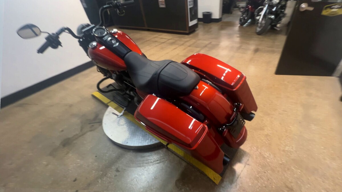 2025 Harley-Davidson Road King Special FLHRXS - Photo 2