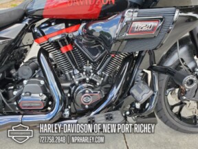 2025 Harley-Davidson<sup>®</sup> CVO™ Road Glide® ST thumb 0