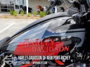2025 Harley-Davidson<sup>®</sup> CVO™ Road Glide® ST thumb 1