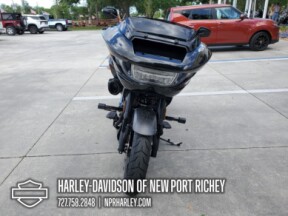 2025 Harley-Davidson<sup>®</sup> CVO™ Road Glide® ST thumb 3