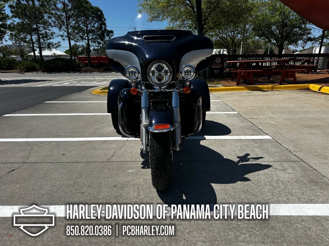 2019 Harley-Davidson Tri Glide Ultra - Photo 7