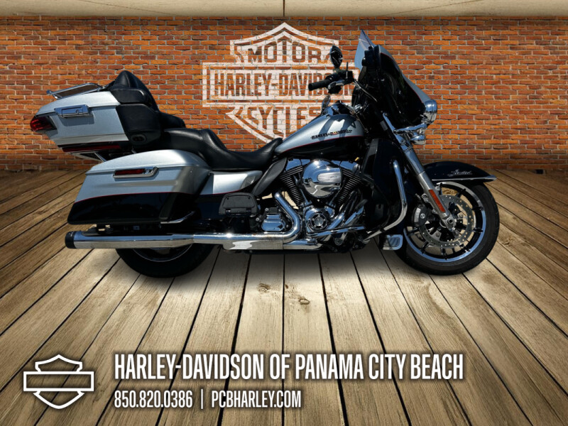 2015 Harley-Davidson® Ultra Limited Low