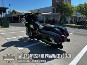 2025 Harley-Davidson<sup>®</sup> Road Glide® thumb 1