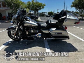2015 Harley-Davidson® Ultra Limited Low thumb 0