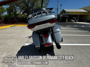 2015 Harley-Davidson® Ultra Limited Low thumb 2