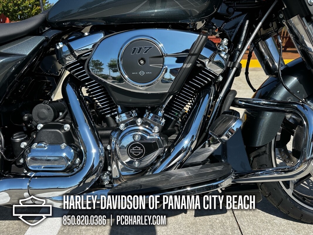2025 Harley-Davidson Street Glide - Photo 9