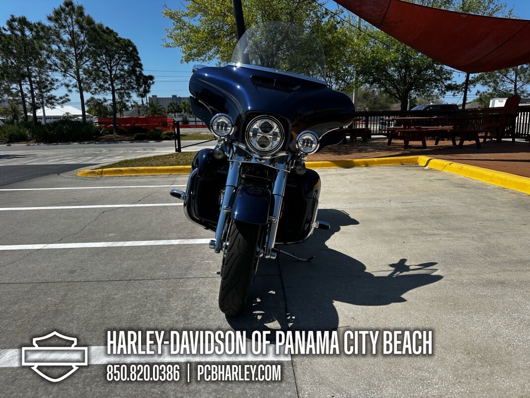 2018 Harley-Davidson CVO Limited - Photo 7
