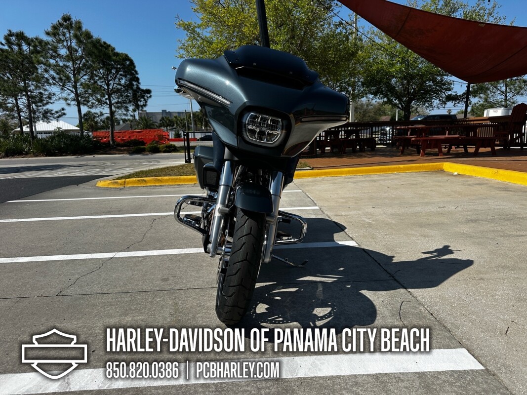 2025 Harley-Davidson Street Glide - Photo 7