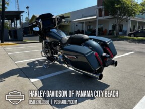 2025 Harley-Davidson<sup>®</sup> Street Glide® thumb 1