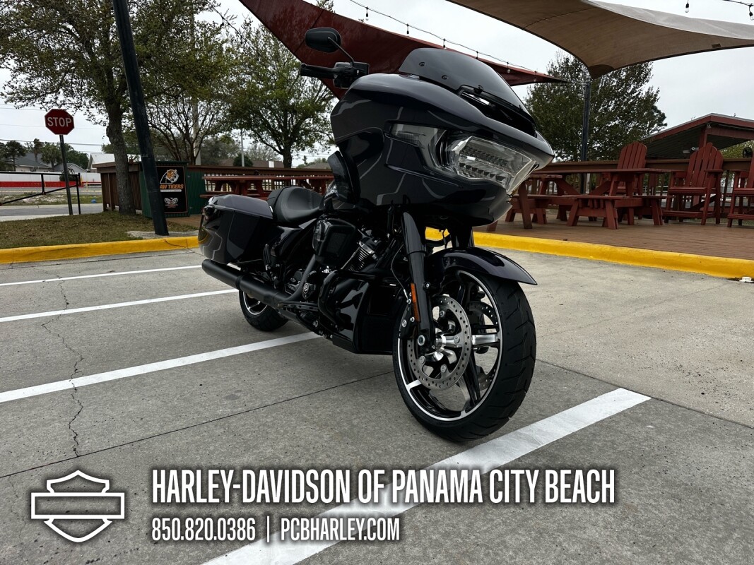 2025 Harley-Davidson Road Glide - Photo 8